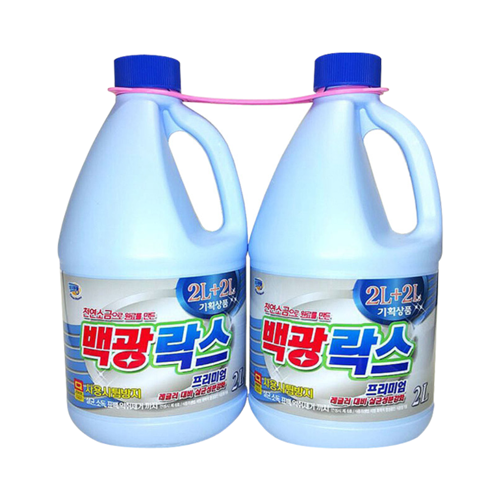 백광)락스기획 2L+2L